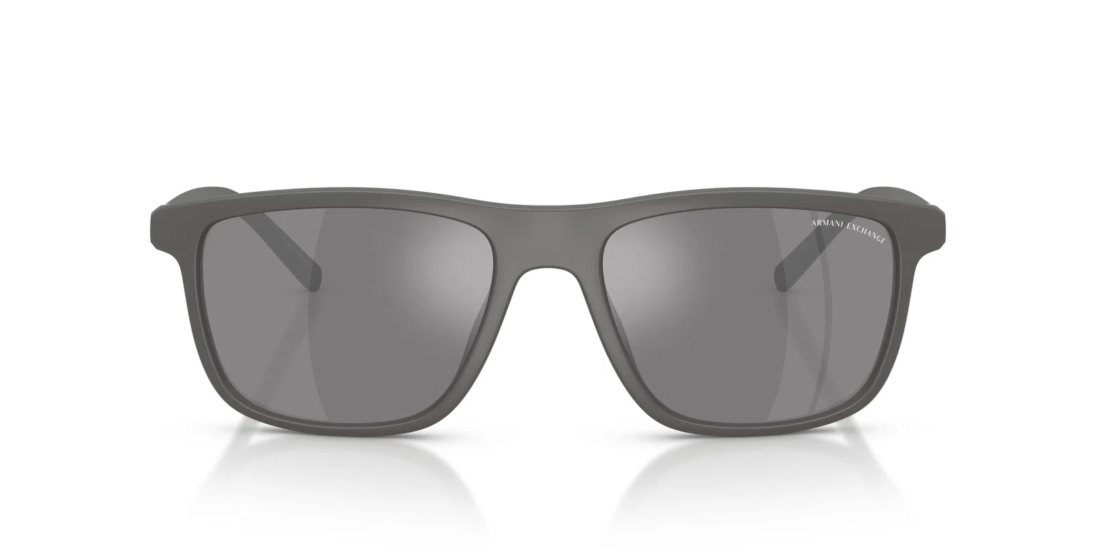 Armani Exchange 4167SU Sunglasses - view 4